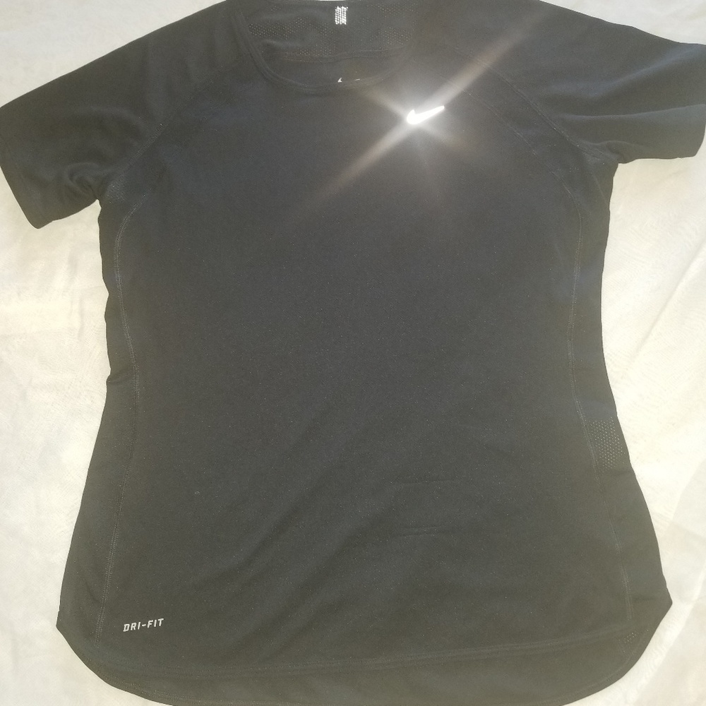 Nike Dri Fit Athletic Top